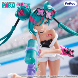 Hatsune Miku GT Project Muchute PVC Figure Racing Miku 2025 Sepang Ver. 20 cm - PRE-ORDER