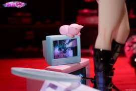 Needy Streamer Overload 1/7 PVC Figure Ame-chan 28 cm - PRE-ORDER