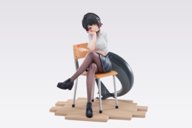 Zenless Zone Zero Limepie Series 1/8 PVC Figure Ellen Joe Monday to Friday Ver. 15 cm - PRE-ORDER