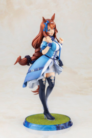 Umamusume: Pretty Derby 1/7 PVC Figure Super Creek 28 cm - PRE-ORDER