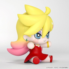 New Panty & Stocking with Garterbelt Huggy Good Smile Chibi Figure Panty 6 cm - PRE-ORDER