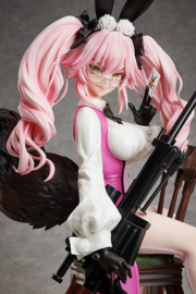 Fate/Grand Order 1/4 PVC Figure Assassin/Koyanskaya of Light (Final Ascension) 35 cm
