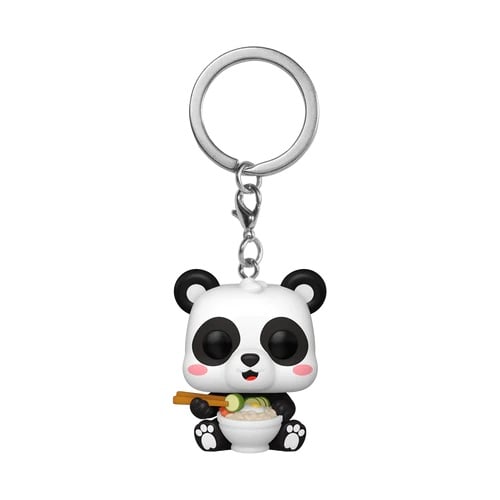 Kawaii Foodies Pocket Pop Poké Panda