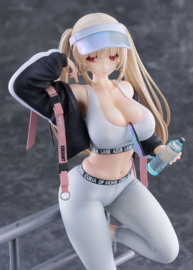 Azur Lane 1/7 PVC Figure Kersaint: Reverent Runner 24 cm - PRE-ORDER