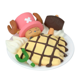 One Piece Paldolce Collection Vol. 2 PVC Figure Chopper Version B