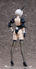 NieR:Automata Ver1.1a 1/4 PVC Figure 2B (YoRHa No.2 Type B): Bunny Ver. 50 cm - PRE-ORDER