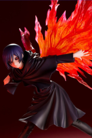 Tokyo Ghoul: Re ARTFXJ 1/8 PVC Figure Toka Kirishima 27 cm - PRE-ORDER