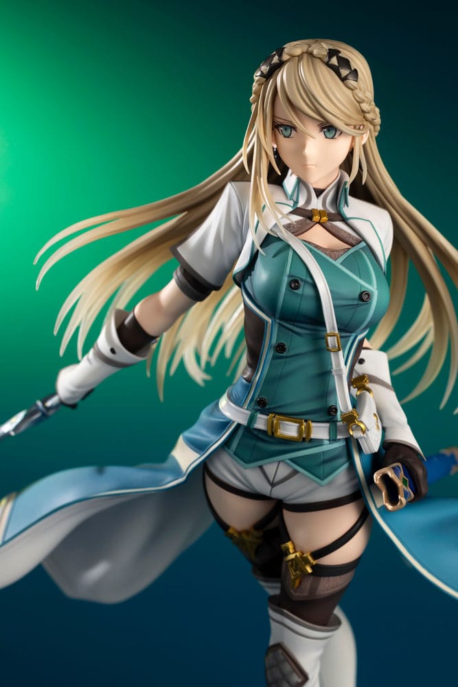 The Legend of Heroes 1/8 PVC Figure Elaine Auclair 22 cm - PRE-ORDER