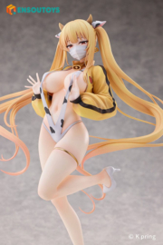 Original Character PVC Figure Sayuri Dairy Cow Ver. 25 cm - PRE-ORDER