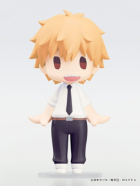 Chainsaw Man HELLO! GOOD SMILE Action Figure Denji 10 cm
