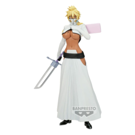 Bleach Glitter & Glamours PVC Figure Tier Harribel 25 cm - PRE-ORDER