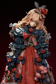 Original Character 1/6 PVC Figure Red Queen and Princess Alice 29 cm - PRE-ORDER