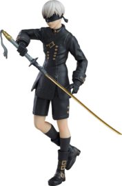 Nier Automata Ver 1.1A Pop Up Parade PVC Figure 9S YoRHa No.9 Type S 16 cm