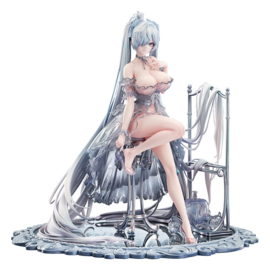 Goddess of Victory: Nikke 1/7 PVC Figure Cinderella: Glass Princess 24 cm - PRE-ORDER