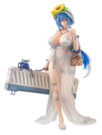 Girls Frontline 1/7 PVC Figure DP-12: Morning Fable Ver. 25 cm - PRE-ORDER