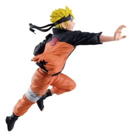 Naruto Shippuden Vibration Stars PVC Figure Naruto Uzumaki 14 cm - PRE-ORDER