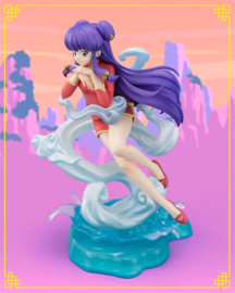 Ranma 1/2 FiguartsZERO Chouette PVC Figure Shampoo 17 cm - PRE-ORDER