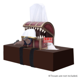 Frieren: Beyond Journey's End Tissue Gimmick PVC Figure 8 cm - PRE-ORDER