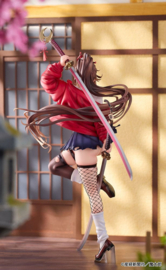 Original Character 1/6 PVC Figure Higi Nitoryu Mai Kagenuie 32 cm - PRE-ORDER