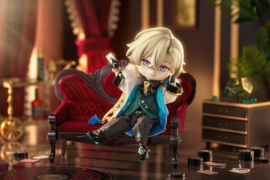 Honkai Star Rail Nendoroid Doll Action Figure Aventurine Star Rail Live Ver. 14 cm - PRE-ORDER