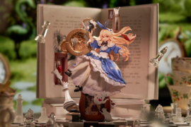 Alice In Wonderland 1/7 PVC Figure Moment Into Dreams Alice Riddle 30 cm - PRE-ORDER