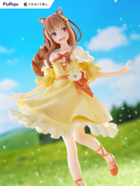 Spice and Wolf Tenitol PVC Figure Holo 23 cm - PRE-ORDER