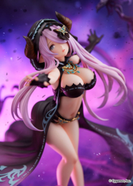 Granblue Fantasy 1/7 PVC Figure Narmaya (The Black Butterfly) 20 cm