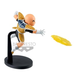 Dragon Ball Z GX Materia PVC Figure Krillin 11 cm