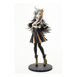 Lord El-Melloi II's Case Files (Rail Zeppelin) Grace note 1/8 PVC Figure Olga-Marie Arsimilat Animusphere (re-order) 22 cm - PRE-ORDER