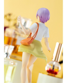 The Quintessential Quintuplets Pop Up Parade PVC Figure Ichika Nakano