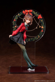 Original Character 1/8 PVC Figure Desktop Girls Series Winter Ringo 24 cm - PRE-ORDER