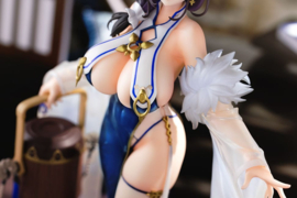 Azur Lane 1/7 PVC Figure Ting An Simplified Ver. Bonus Edition 25 cm - PRE-ORDER
