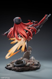 Goddess of Victory: Nikke 1/4 PVC Figure Nikke Rapi: Red Hood 47 cm - PRE-ORDER