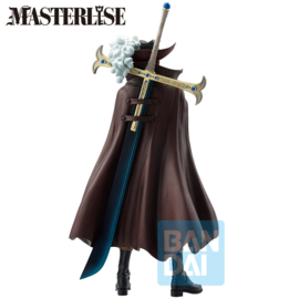 One Piece Beyond the trials Ichibansho PVC Figure Dracule Mihawk 25 cm