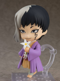 Dr. Stone Nendoroid Action Figure Gen Asagiri 10 cm