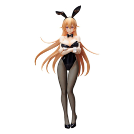 Food Wars Shokugeki no Soma 1/4 PVC Figure Erina Nakiri Bunny Version 45 cm (re-run) - PRE-ORDER