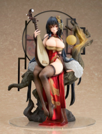 Azur Lane PVC Figure 1/7 Taiho Phoenix's Spring Song Ver. 25 cm (re-run) - PRE-ORDER