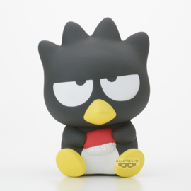Sanrio Sofvimates PVC Figure Badtz Maru
