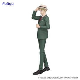 Spy x Family Trio-Try-iT PVC Figure Loid Forger 21 cm
