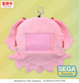 Hatsune Miku: Coloful Stage! Plush Keychain Airi Momoi 15 cm - PRE-ORDER
