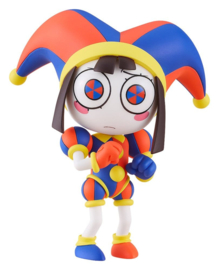 The Amazing Digital Circus Nendoroid Action Figure Pomni 10 cm - PRE-ORDER