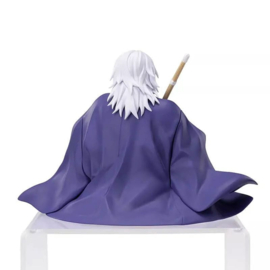 Demon Slayer PM Perching PVC Figure Tengen Uzui Hashira Training Arc 10 cm