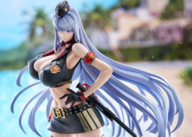 Valkyria Chronicles 4 1/7 PVC Figure Selvaria Bles Swimsuit Style 26 cm - PRE-ORDER