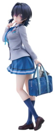 I Made Friends with the Second Prettiest Girl in My Class PVC Figure 1/7 Umi Asanagi 22 cm - PRE-ORDER