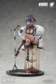 Goddess of Victory: Nikke 1/6 PVC Figure Noise Classic Diva 28 cm - PRE-ORDER