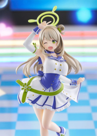 Blue Archive Pop Up Parade PVC Figure Nonomi: Mischievous Straight Ver. 17 cm - PRE-ORDER