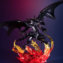 Yu-Gi-Oh! Duel Monsters Monsters Chronicle PVC Figure Red Eyes Black Dragon 14 cm - PRE-ORDER
