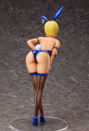 Food Wars Shokugeki no Soma 1/4 PVC Figure Ikumi Mito Normal Bunny Ver. 42 cm - PRE-ORDER