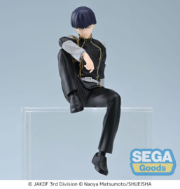 Kaiju No. 8 PM Perching PVC Figure Soshiro Hoshina 13 cm