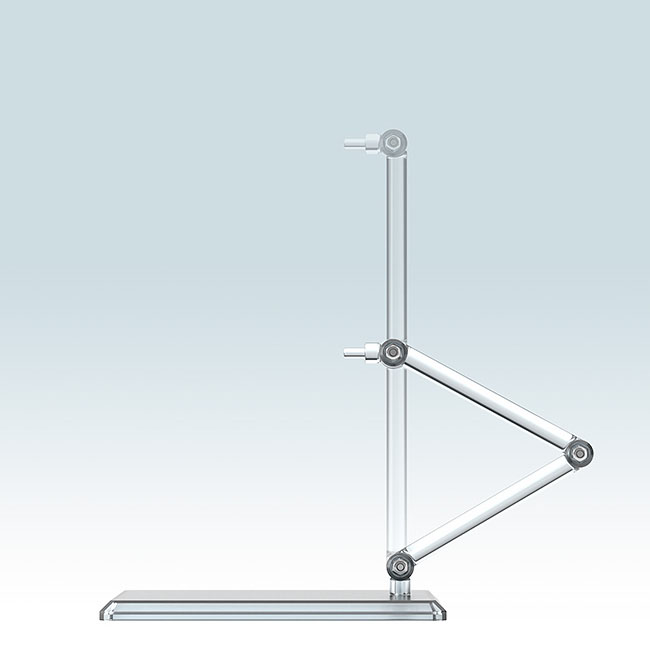 The Simple Stand for Figures & Models 3-Pack - PRE-ORDER